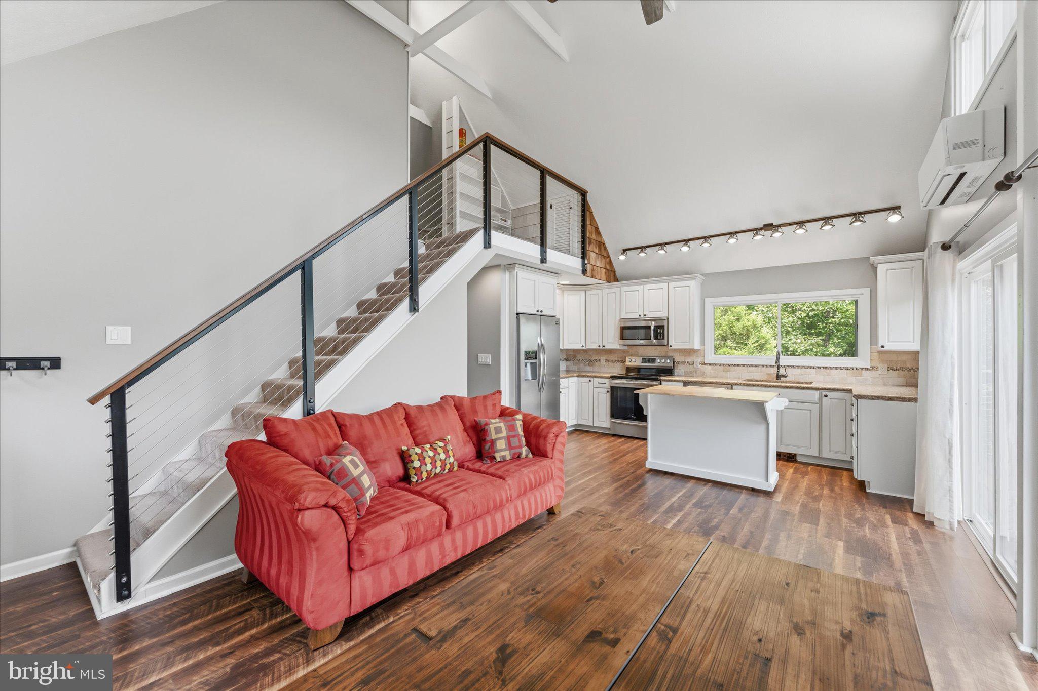 1311 Hepner Road Mount Jackson, VA 22842 - Photo 9 of 51 Gallery Image 9