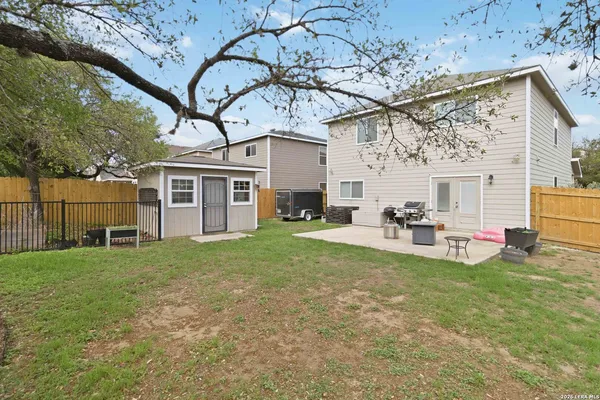 $1,750 | 127 Palma Noce, San Antonio, TX 78253