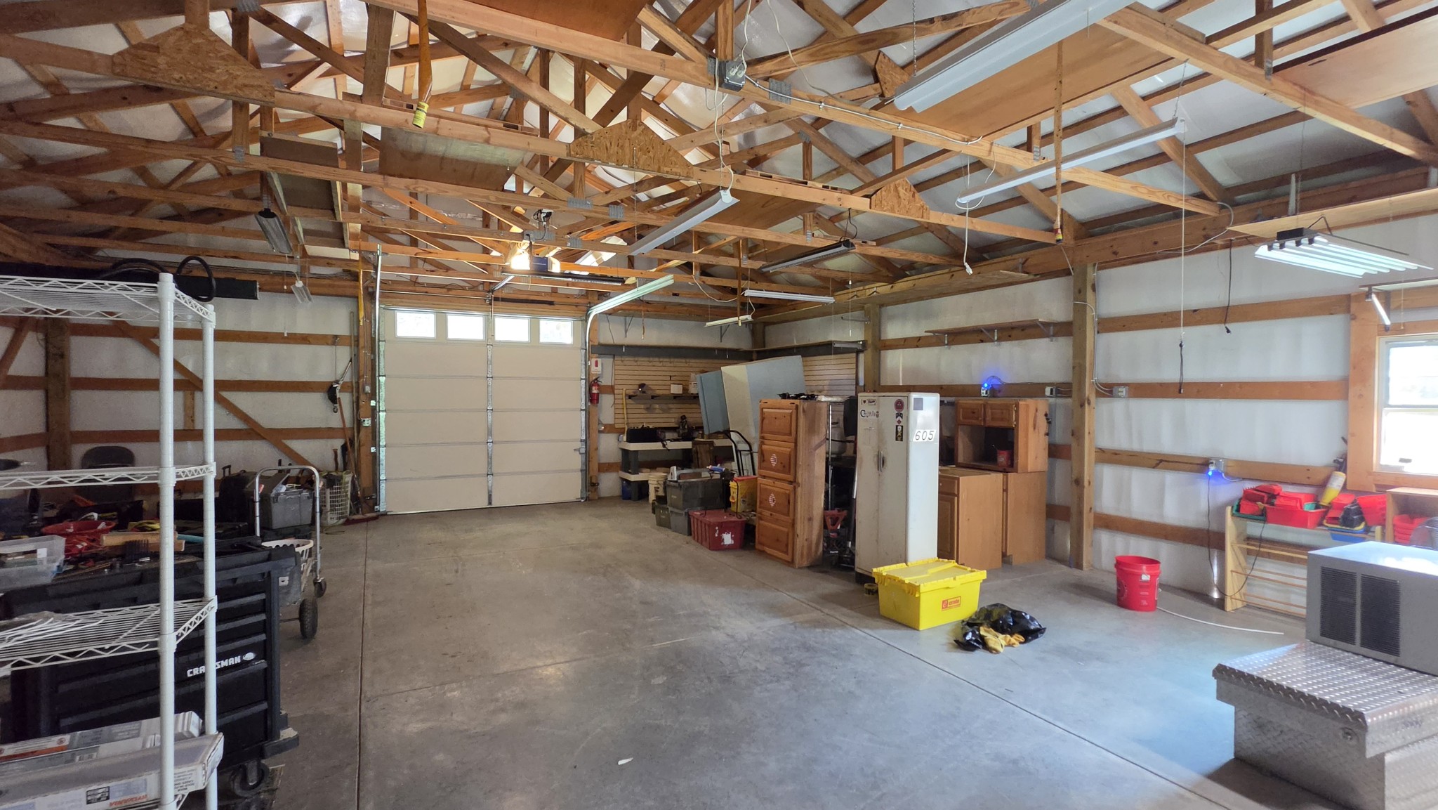 2769 New Hall Road Greenbrier, TN 37073 - Photo 57 of 61