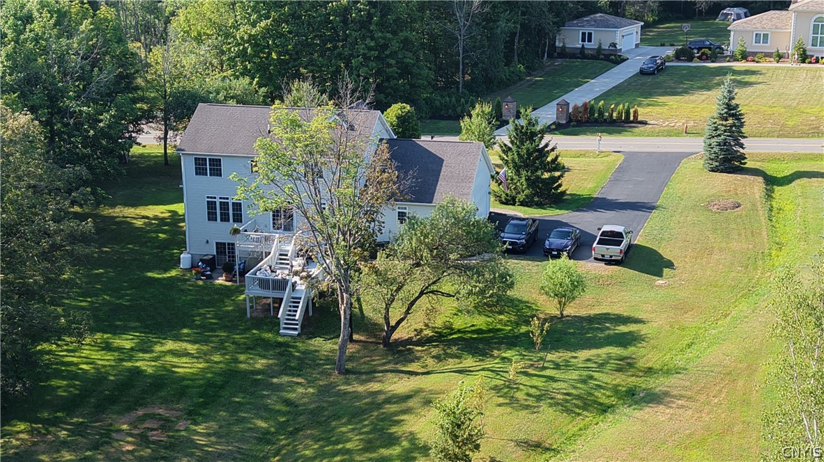 10599 Doyle Road Deerfield, NY 13502 - Photo 15 of 50