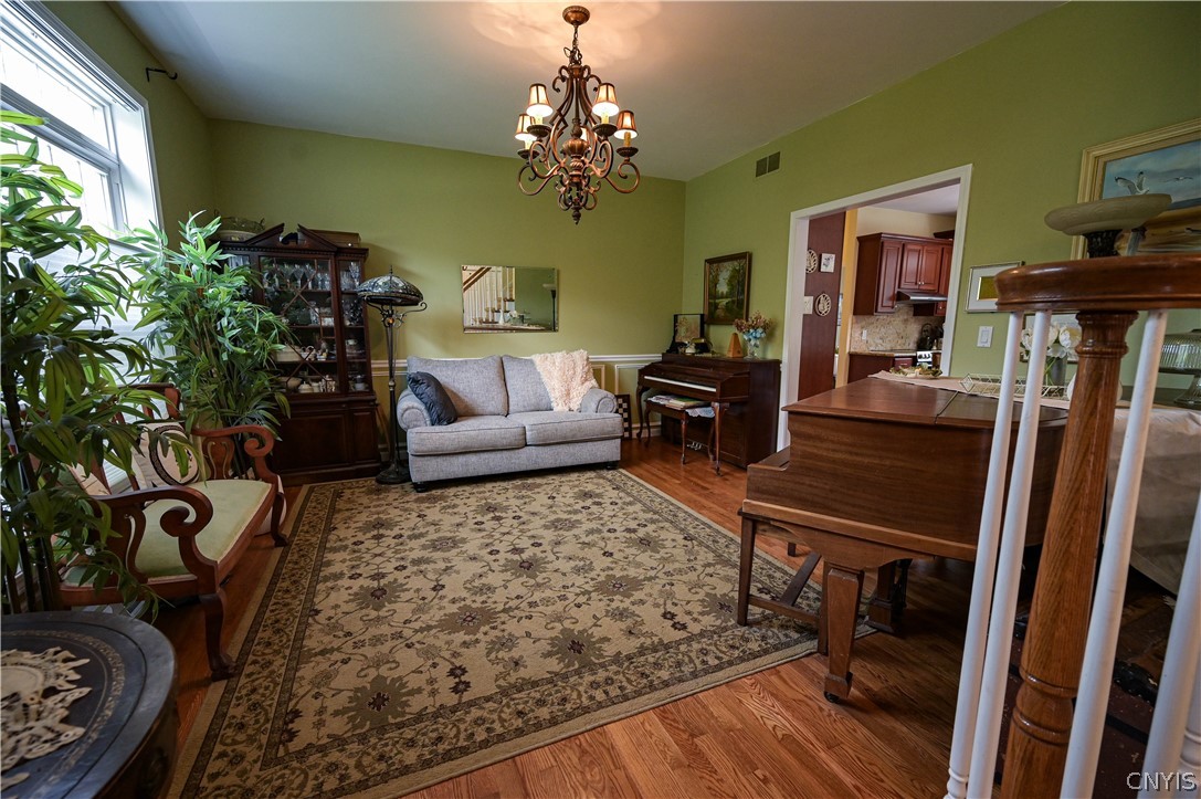 10599 Doyle Road Deerfield, NY 13502 - Photo 21 of 50