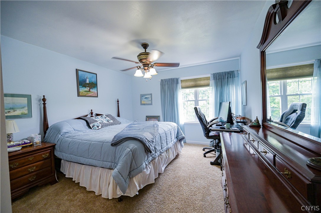 10599 Doyle Road Deerfield, NY 13502 - Photo 24 of 50