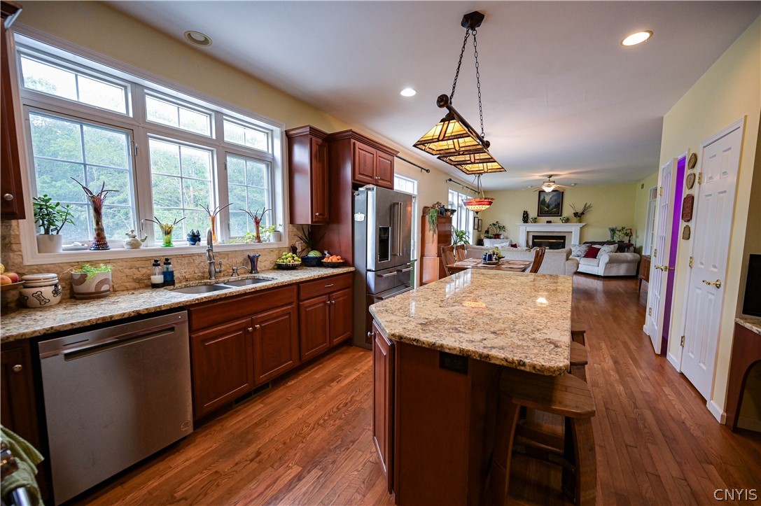 10599 Doyle Road Deerfield, NY 13502 - Photo 27 of 50