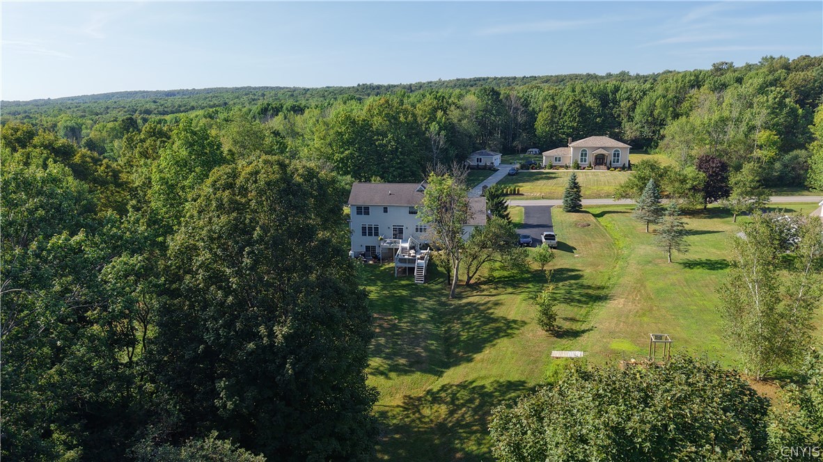 10599 Doyle Road Deerfield, NY 13502 - Photo 9 of 50