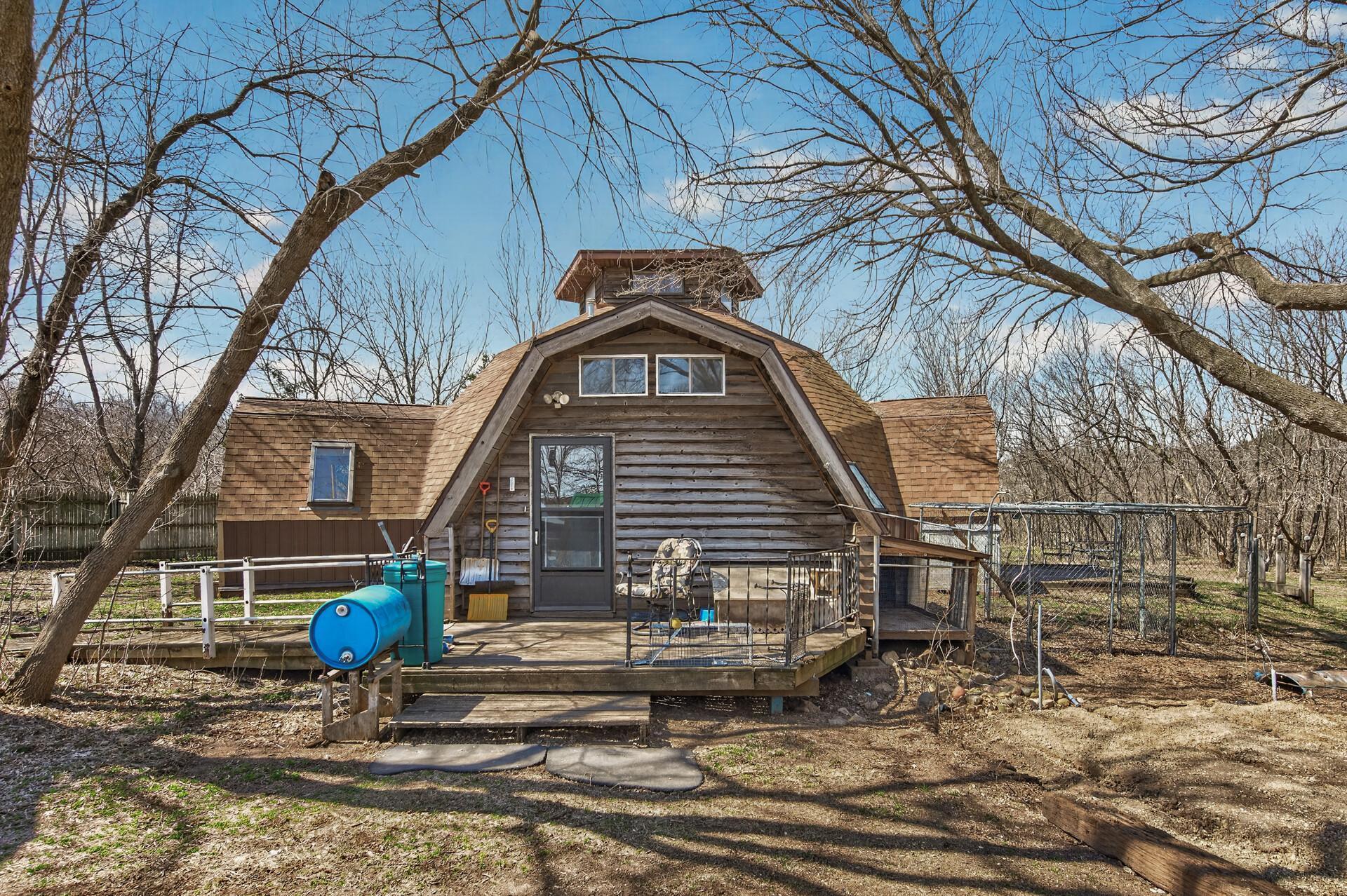 12484 Sunset Trail Welch, MN 55089 - Photo 19 of 48