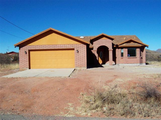 196 Zamora Court Rio Rico, AZ 85648 - Photo 1 of 16 Gallery Image 1