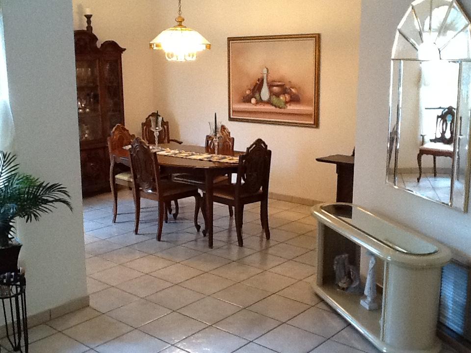 1863 Indian Road West Lake Clarke Shores, FL 33406 - Photo 4 of 12 Formal Dining