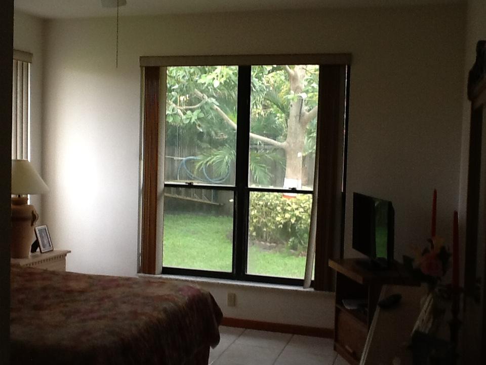 1863 Indian Road West Lake Clarke Shores, FL 33406 - Photo 9 of 12 3rd Bedroom