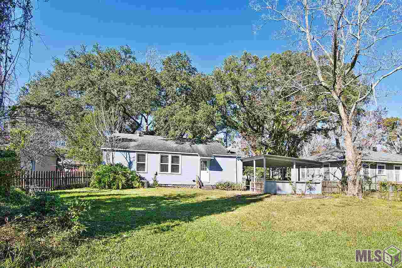 1266 Stephens Avenue Baton Rouge, LA 70808 - Photo 14 of 14 Gallery Image 14