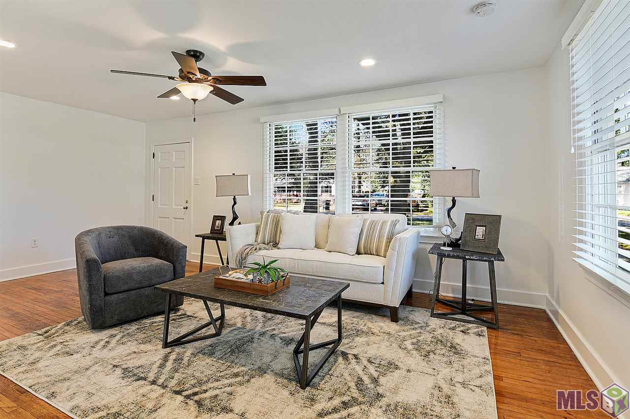 1266 Stephens Avenue Baton Rouge, LA 70808 - Photo 2 of 14 Gallery Image 2