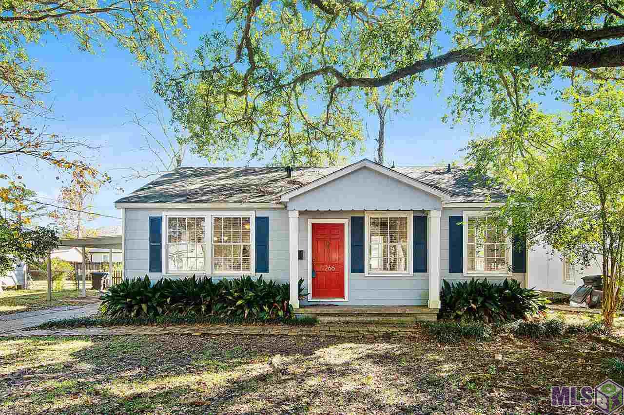 1266 Stephens Avenue Baton Rouge, LA 70808 - Photo 6 of 14 Gallery Image 6