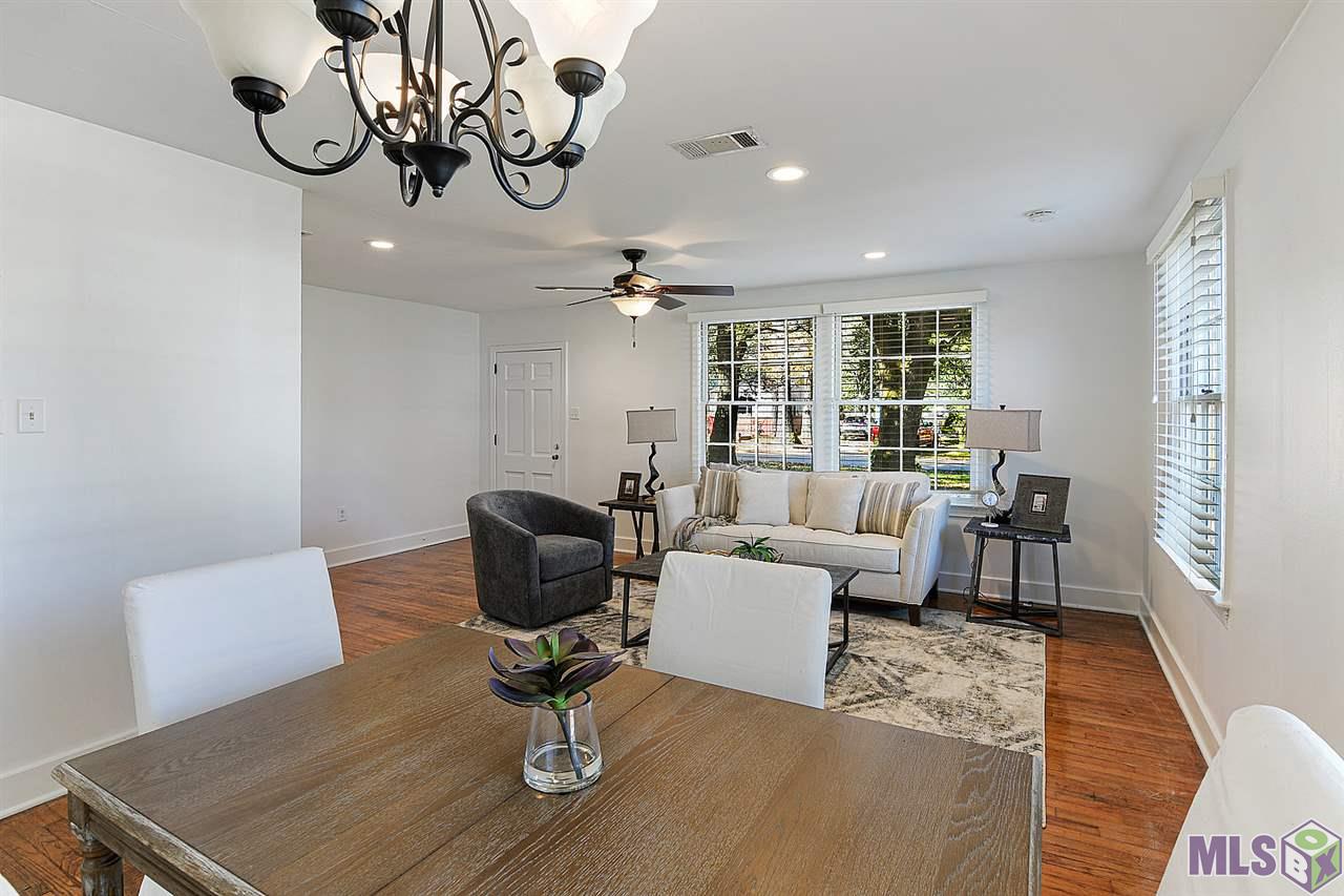 1266 Stephens Avenue Baton Rouge, LA 70808 - Photo 8 of 14 Gallery Image 8