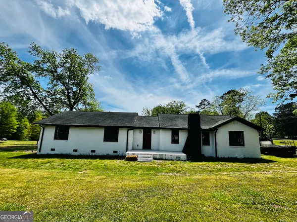 $448,000 | 418 Lamb Road, Moreland, GA 30259