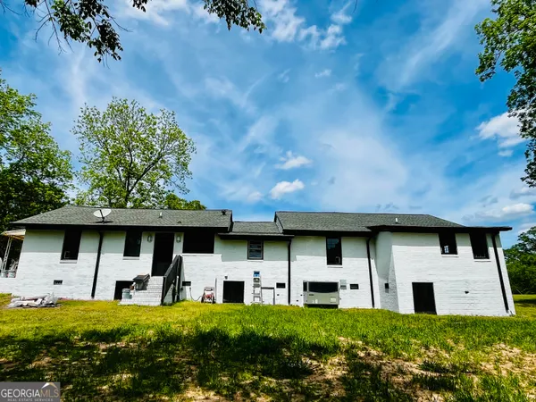 $448,000 | 418 Lamb Road, Moreland, GA 30259