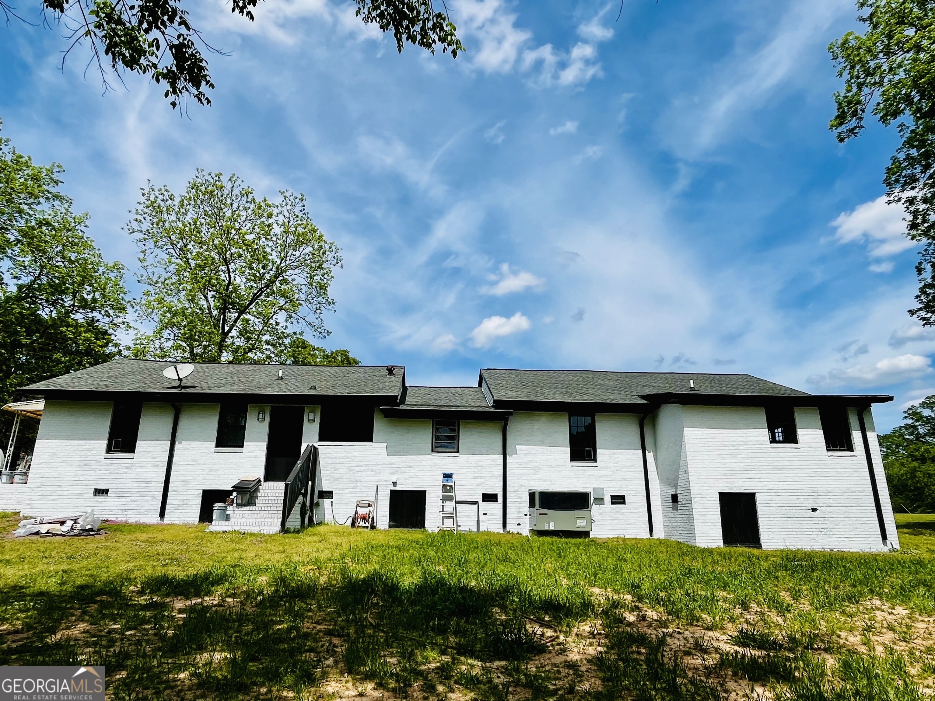 418 Lamb Road Moreland, GA 30259 - Photo 2 of 2