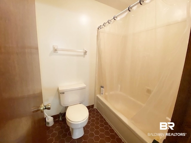 6533 Cedar Bend Court, Unit A Mobile, AL 36608 - Photo 14 of 16