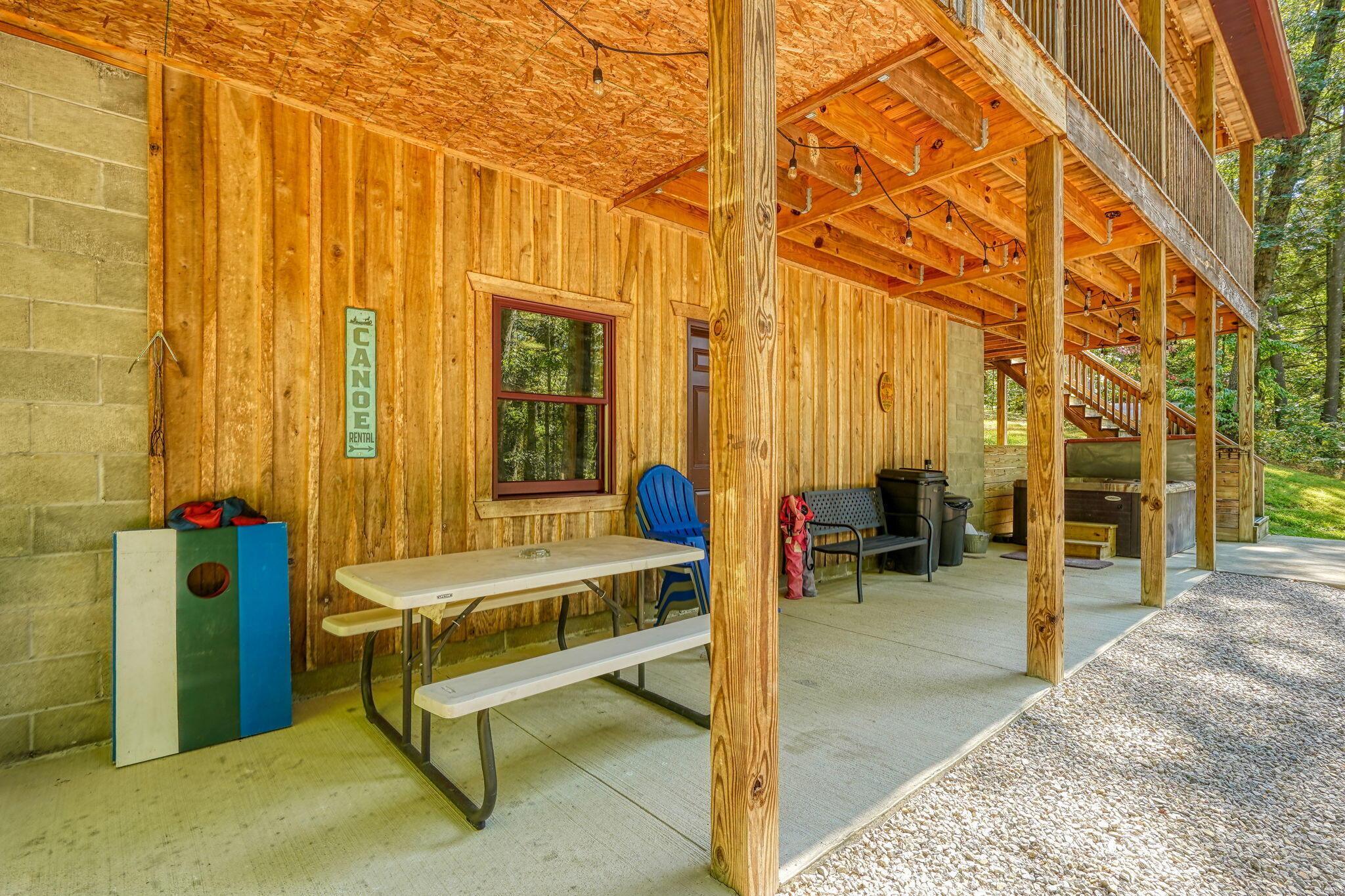 26501 Sowers Road McArthur, OH 45651 - Photo 13 of 64 26501 Sowers Rd (82)