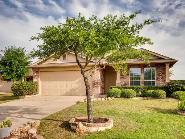 $1,850 | 2736 Herrington Cove, Round Rock, TX 78665