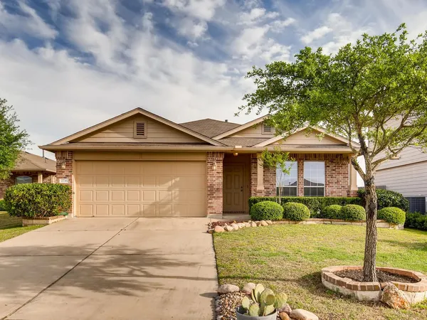 $1,850 | 2736 Herrington Cove, Round Rock, TX 78665