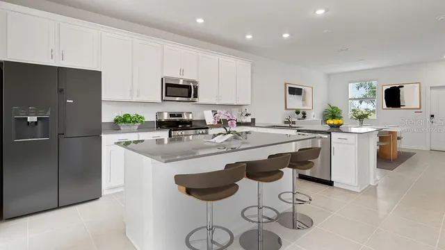 $394,990 | 5587 Ronin Drive, St. Cloud, FL 34771