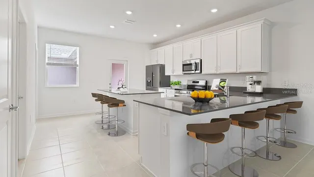 $394,990 | 5587 Ronin Drive, St. Cloud, FL 34771