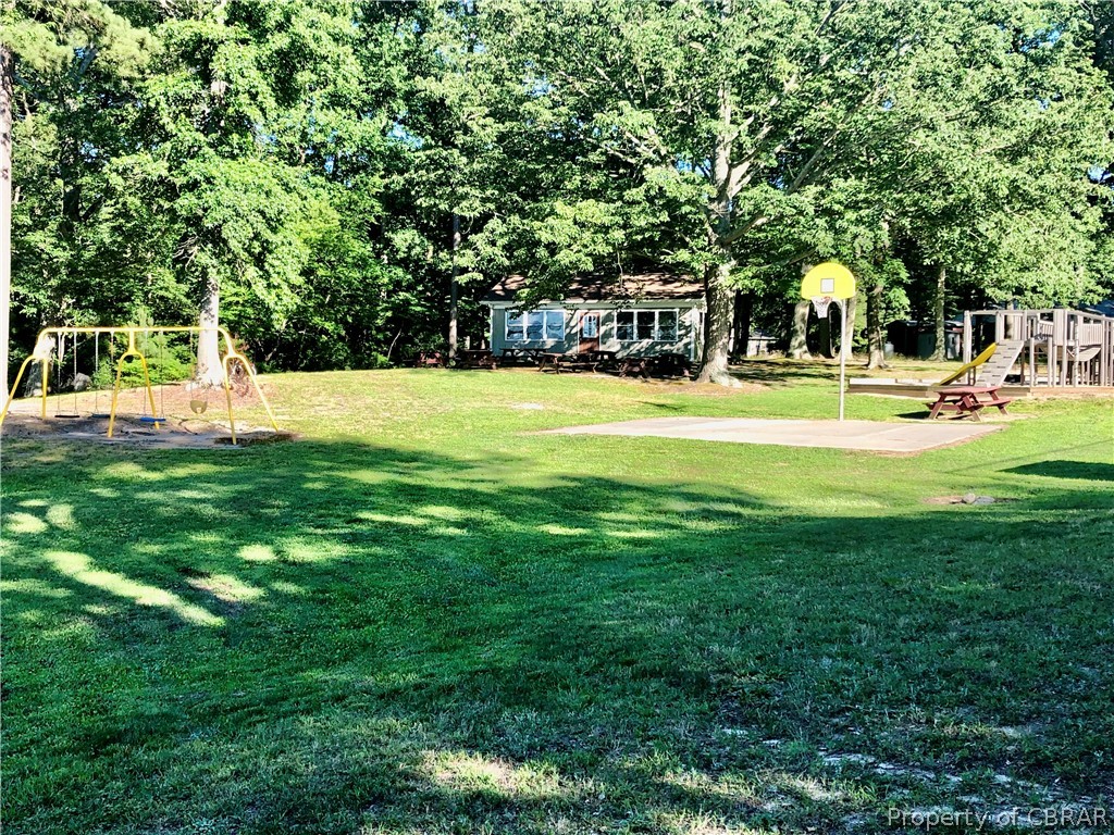 78 Cross Bow Street Reedville, VA 22539 - Photo 29 of 31