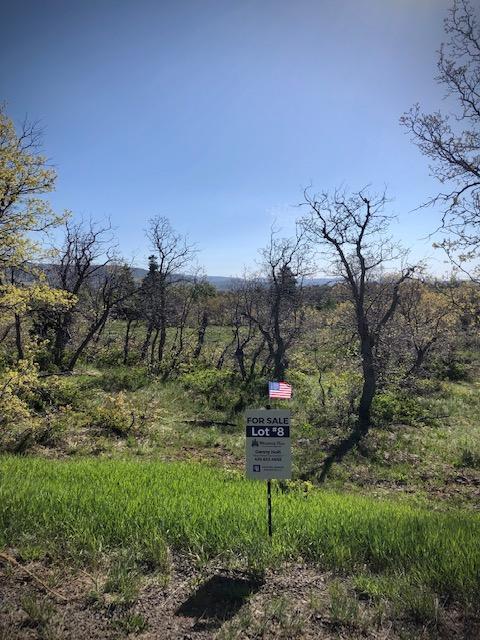 Lot 8 Spring Drive, Unit 8 Springdale, UT 84767 - Photo 2 of 9 1