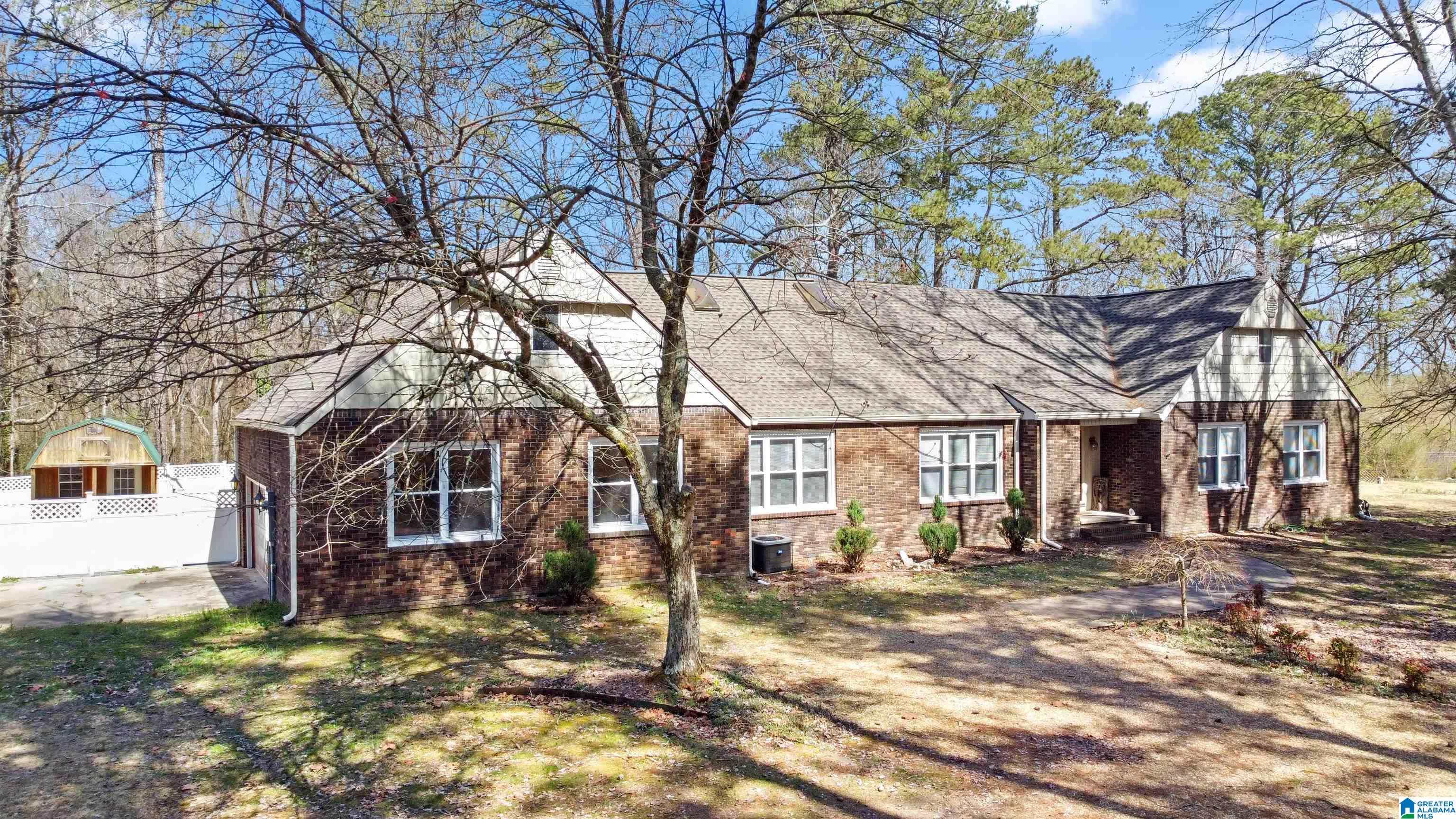 3606 Bethsaida Road Boaz, AL 35957 - Photo 41 of 44