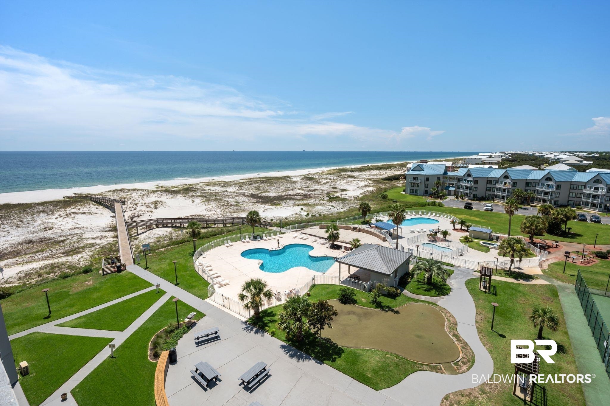 375 Plantation Road, Unit 5614 Gulf Shores, AL 36542 - Photo 27 of 35