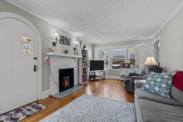 $265,000 | 106 Isley Street, Carthage, NC 28327