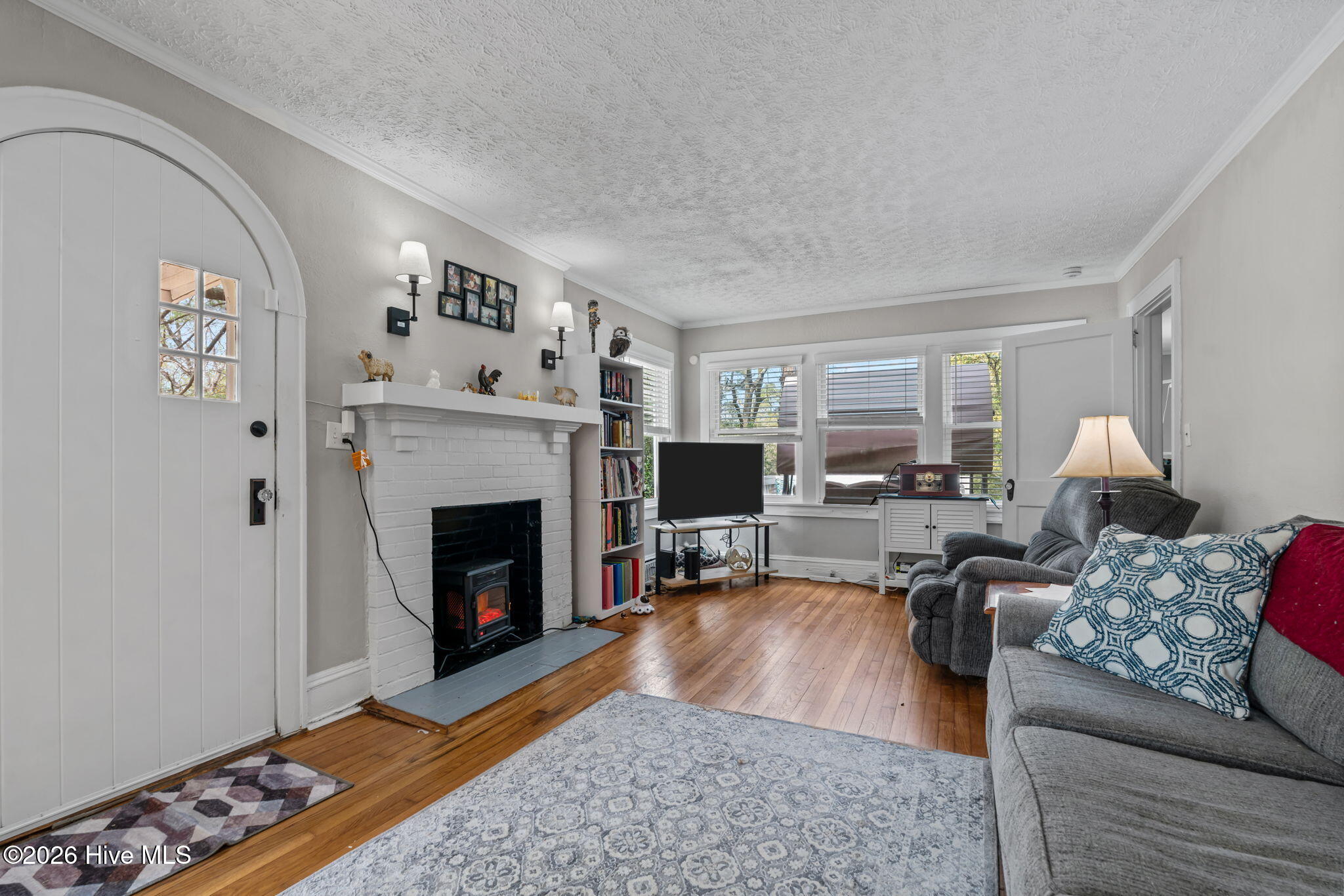 106 Isley Street Carthage, NC 28327 - Photo 3 of 43 5-web-or-mls-DSC09267