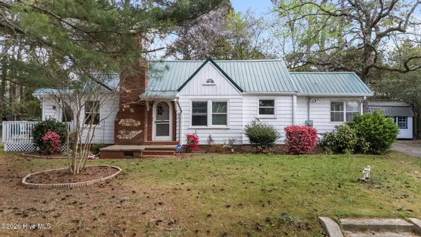 $265,000 | 106 Isley Street, Carthage, NC 28327