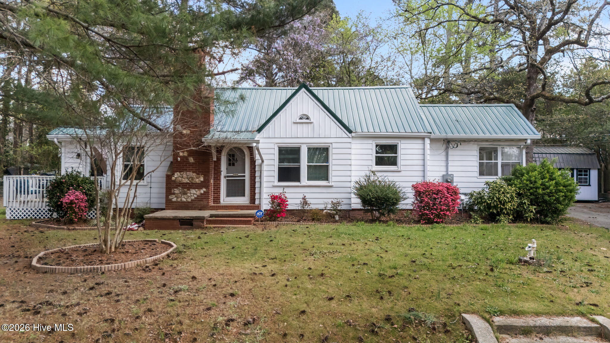 106 Isley Street Carthage, NC 28327 - Photo 38 of 43 40-web-or-mls-DJI_20240421155915_0114_D