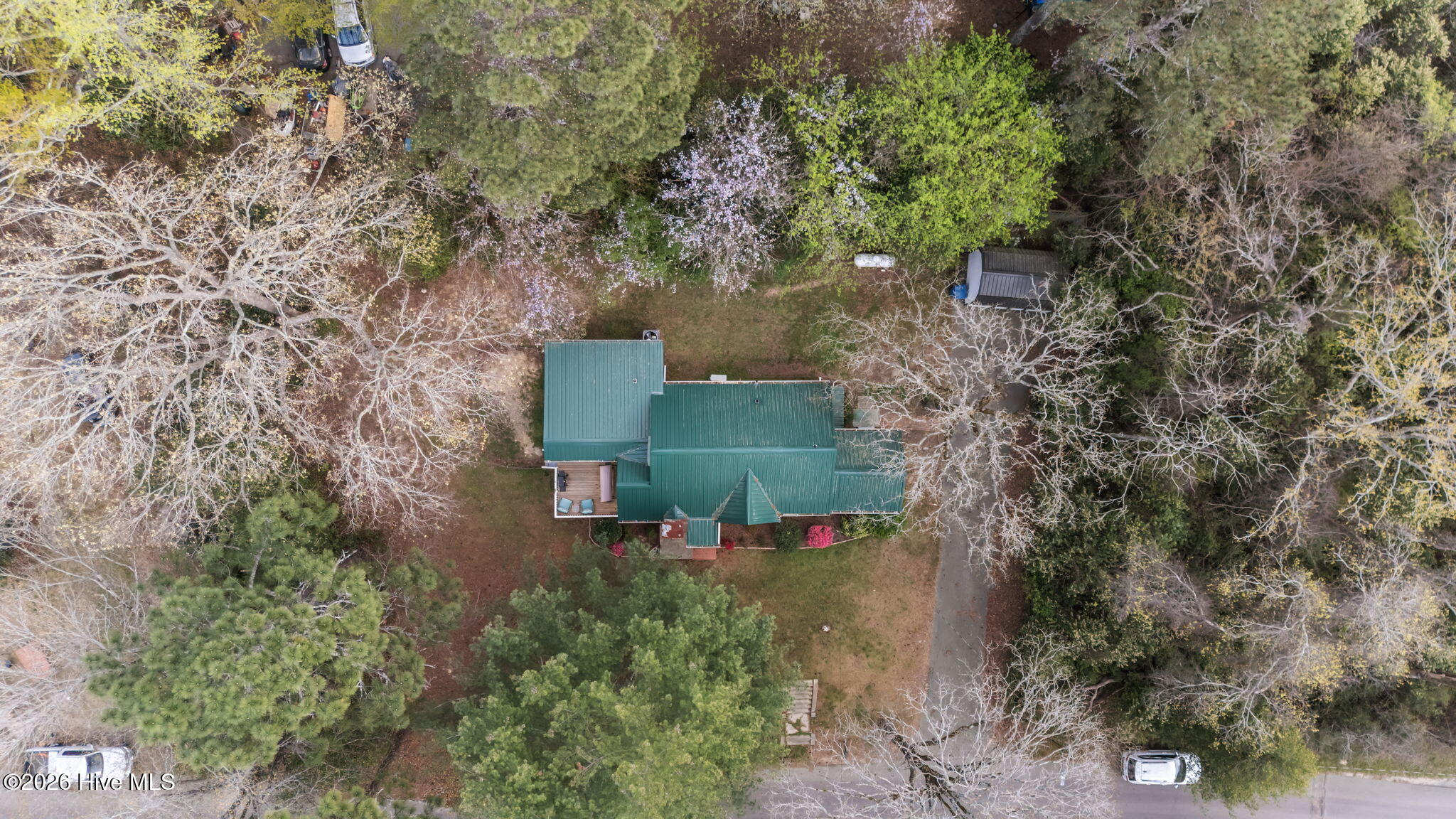 106 Isley Street Carthage, NC 28327 - Photo 39 of 43 41-web-or-mls-DJI_20240421155937_0115_D