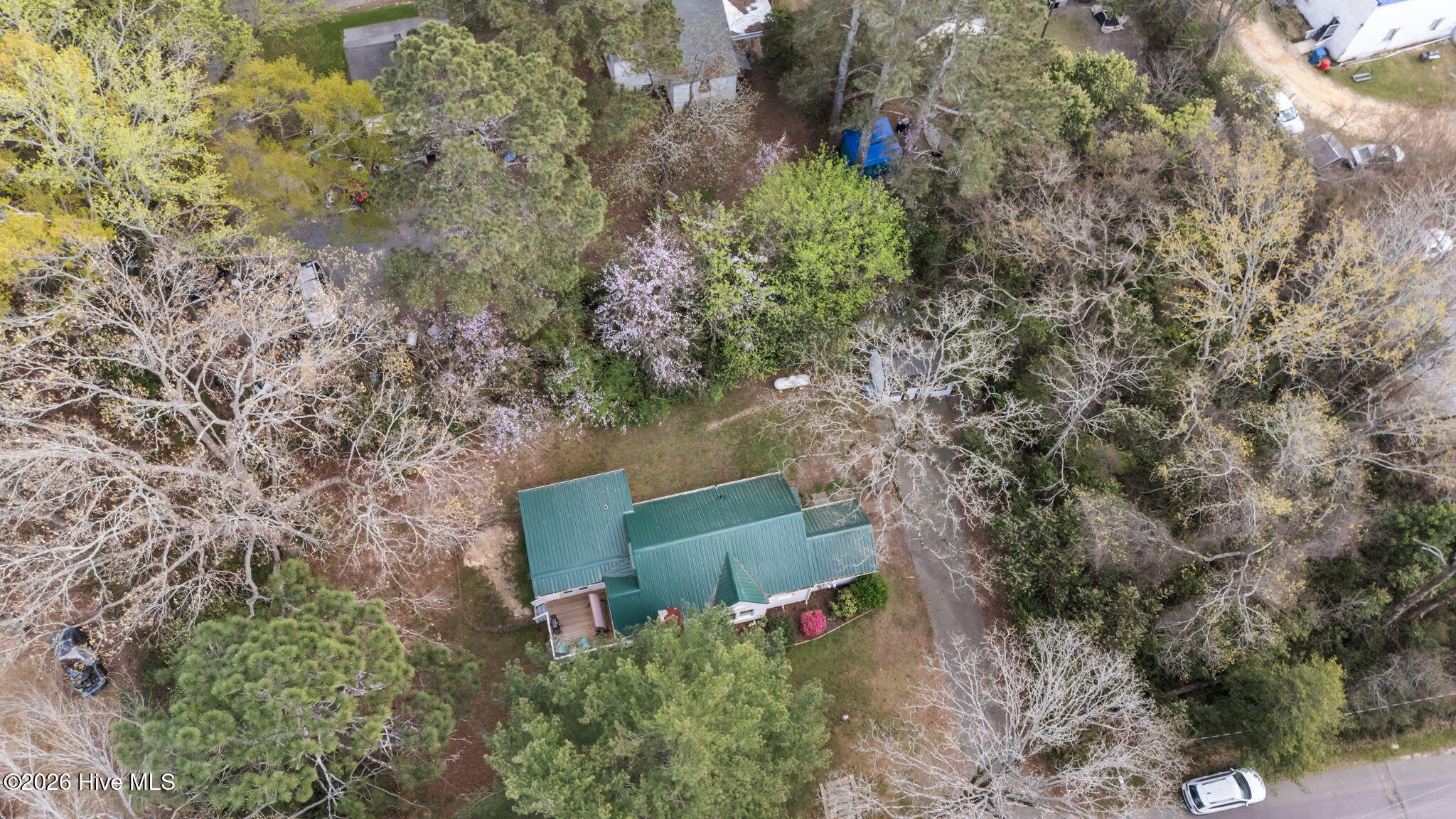 106 Isley Street Carthage, NC 28327 - Photo 40 of 43 42-web-or-mls-DJI_20240421155944_0116_D