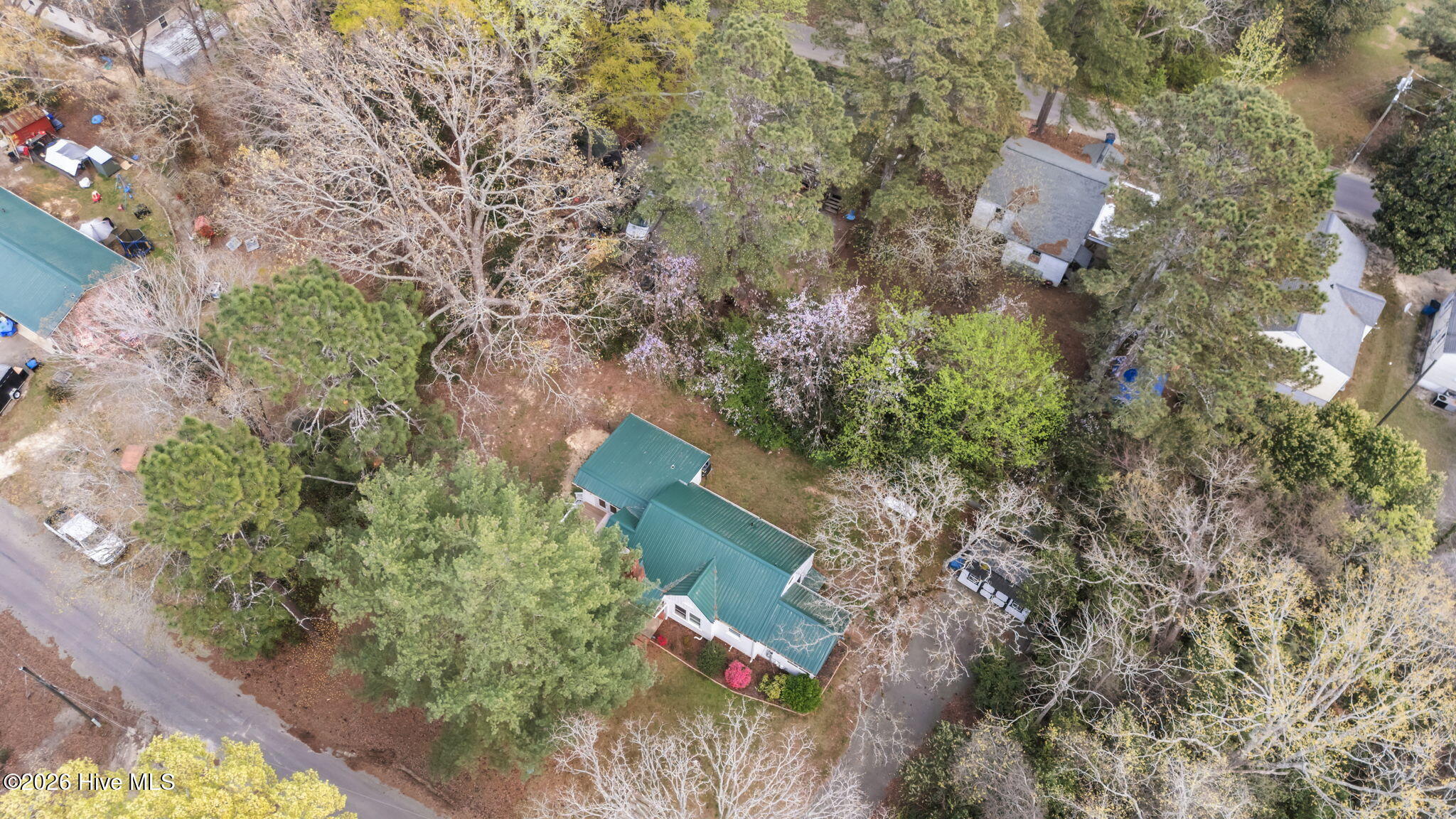 106 Isley Street Carthage, NC 28327 - Photo 41 of 43 43-web-or-mls-DJI_20240421155952_0117_D