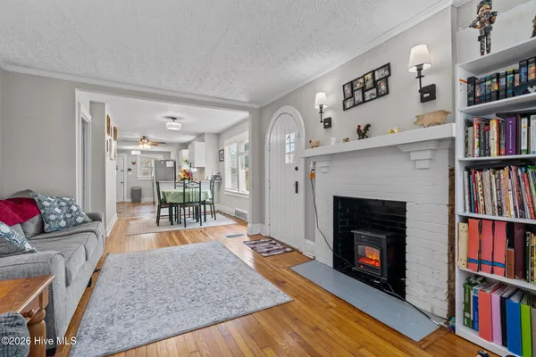 $265,000 | 106 Isley Street, Carthage, NC 28327