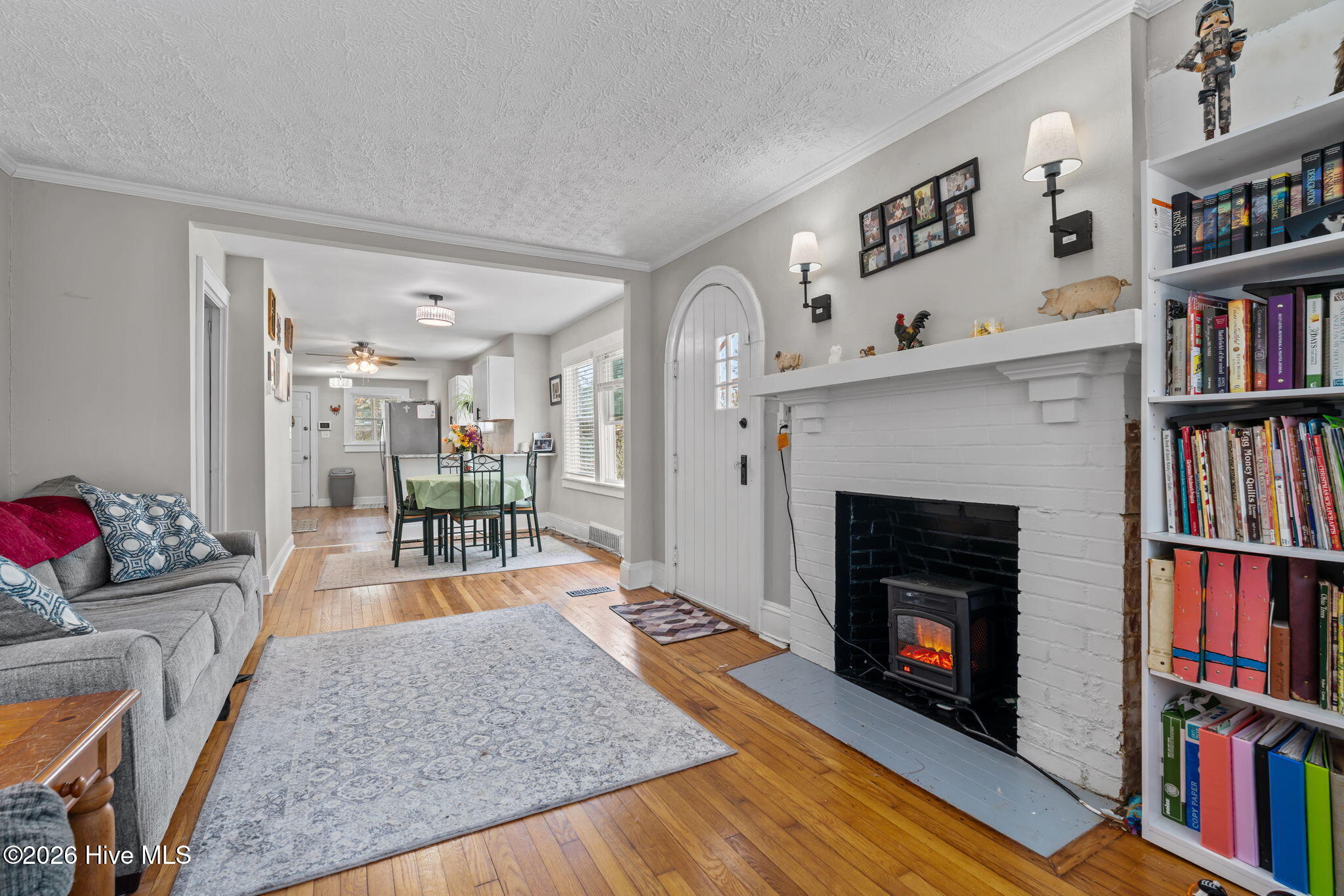 106 Isley Street Carthage, NC 28327 - Photo 5 of 43 7-web-or-mls-DSC09278