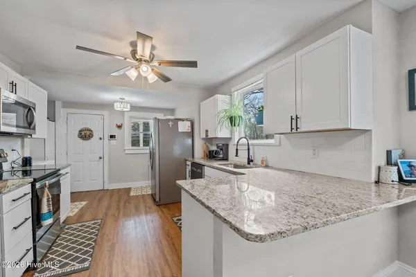 $265,000 | 106 Isley Street, Carthage, NC 28327