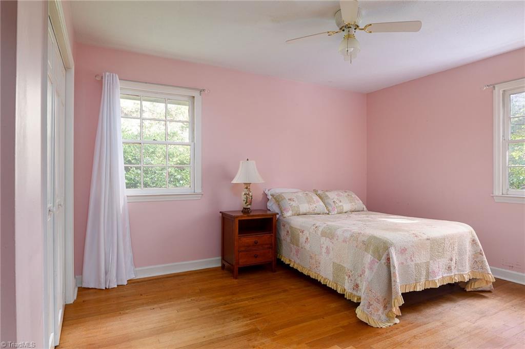 3030 Prytania Road Winston-Salem, NC 27106 - Photo 21 of 33 2nd Bedroom