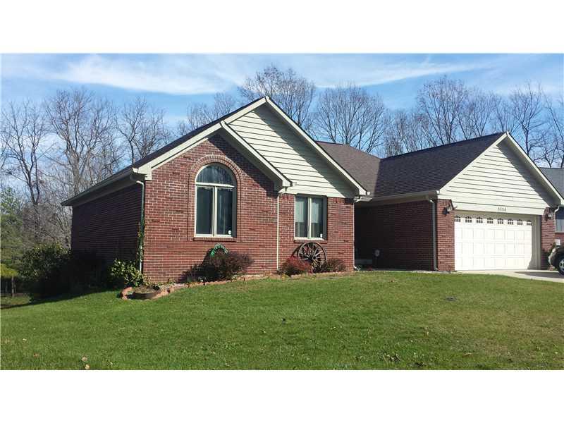 5856 RidgeHill Way Avon, IN 46123 - Photo 1 of 14