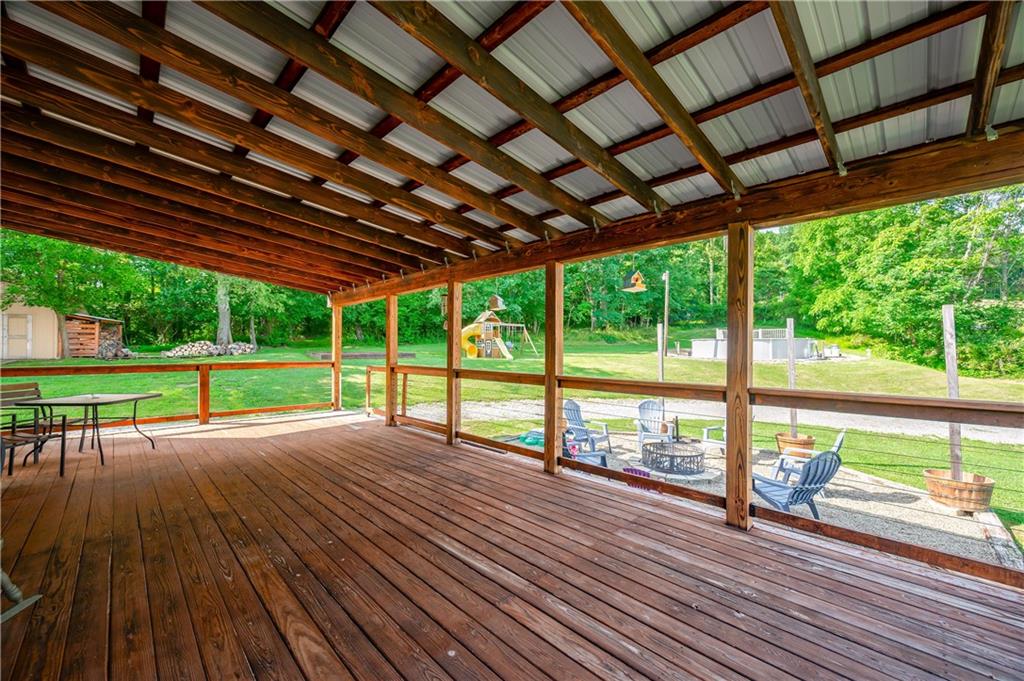 623 Mason Road Tarentum, PA 15084 - Photo 29 of 35 Enjoy the beautiful views