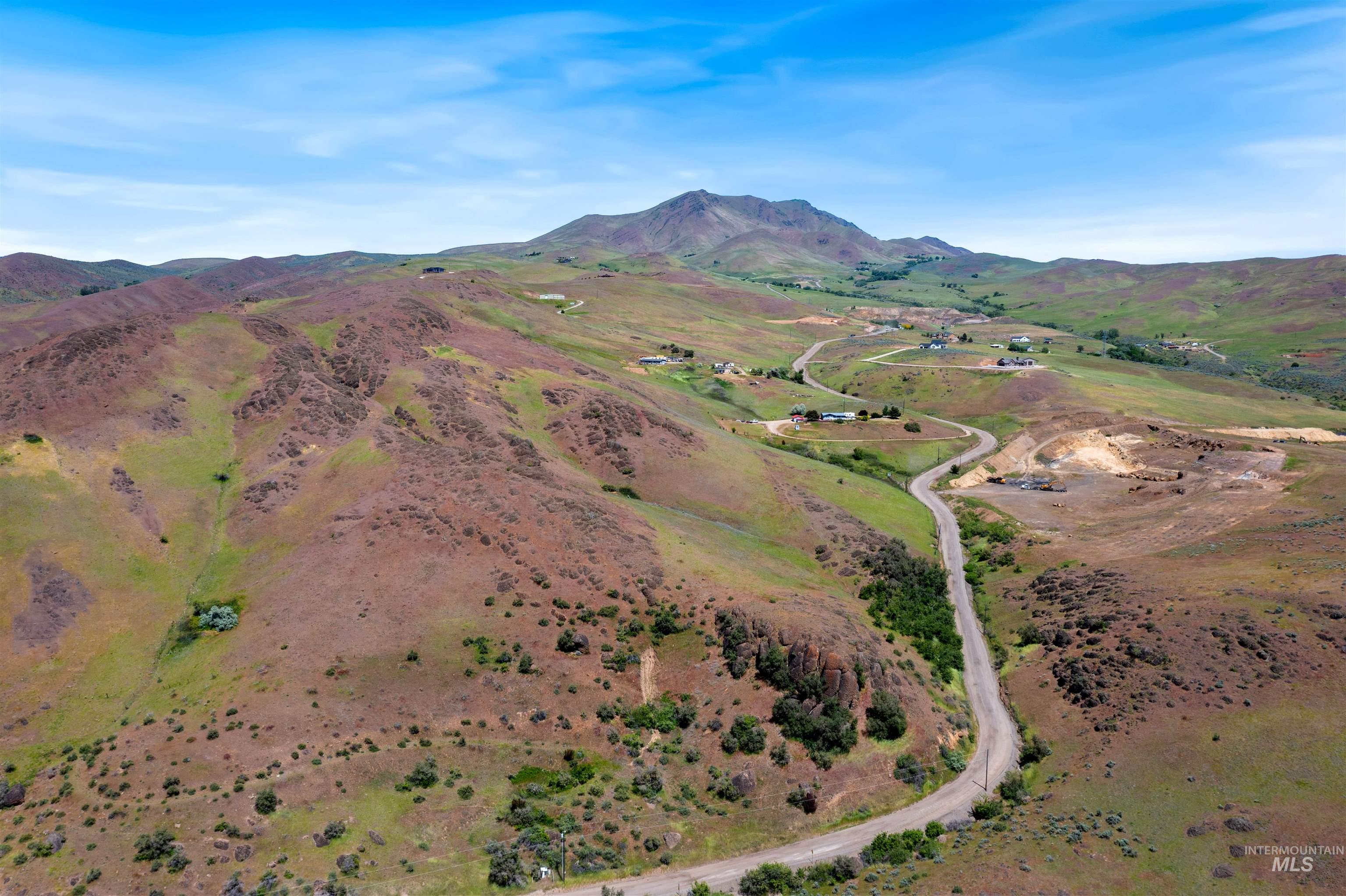 3557 Butte Road Emmett, ID 83617 - Photo 16 of 16