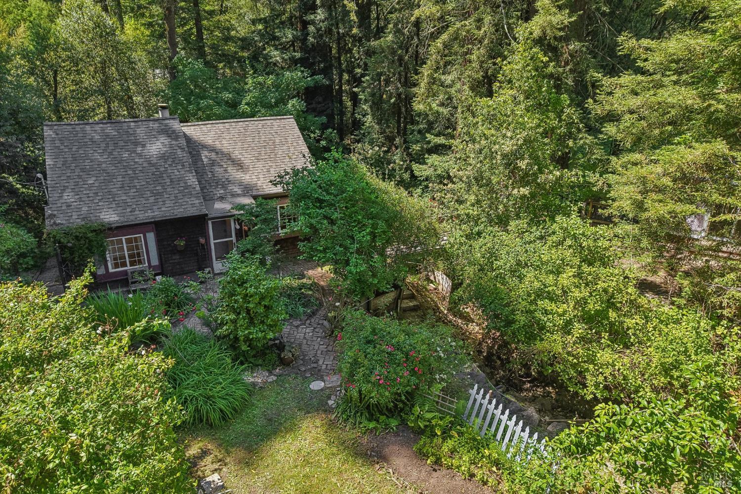 189 Wagnon Road Sebastopol, CA 95472 - Photo 60 of 66