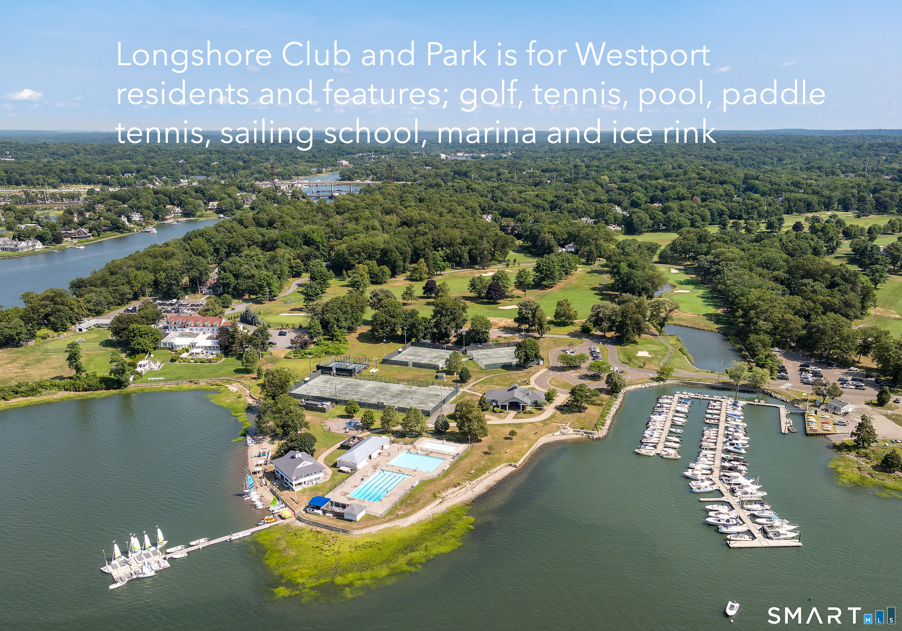 781 Post Road East, Unit 102 Westport, CT 06880 - Photo 34 of 38