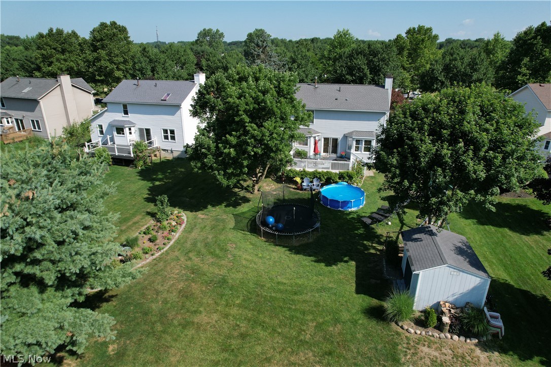 971 Fieldstone Drive Kent, OH 44240 - Photo 4 of 50