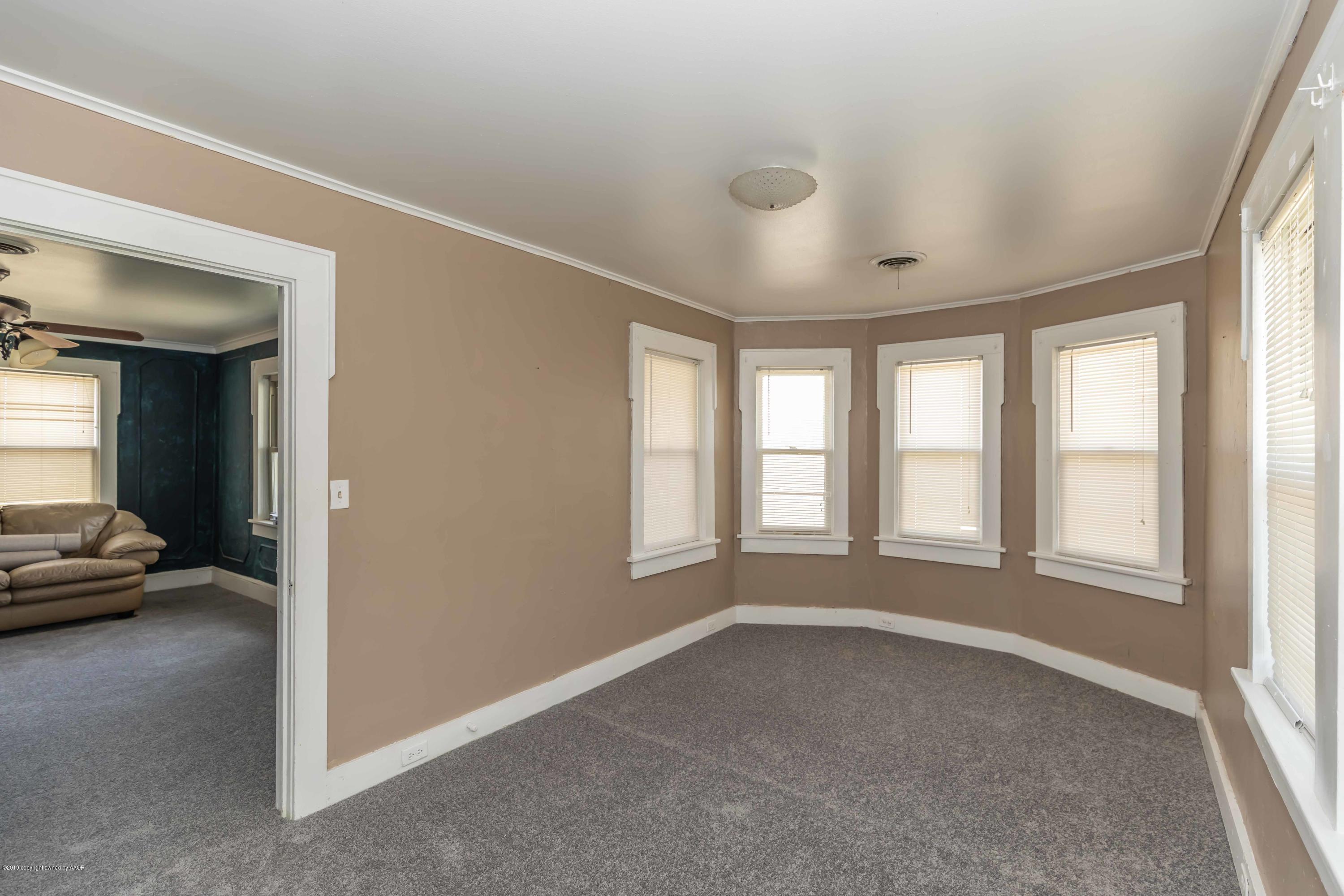 7140 River Road Amarillo, TX 79108 - Photo 14 of 18 BEDROOM 2 VIEW 1