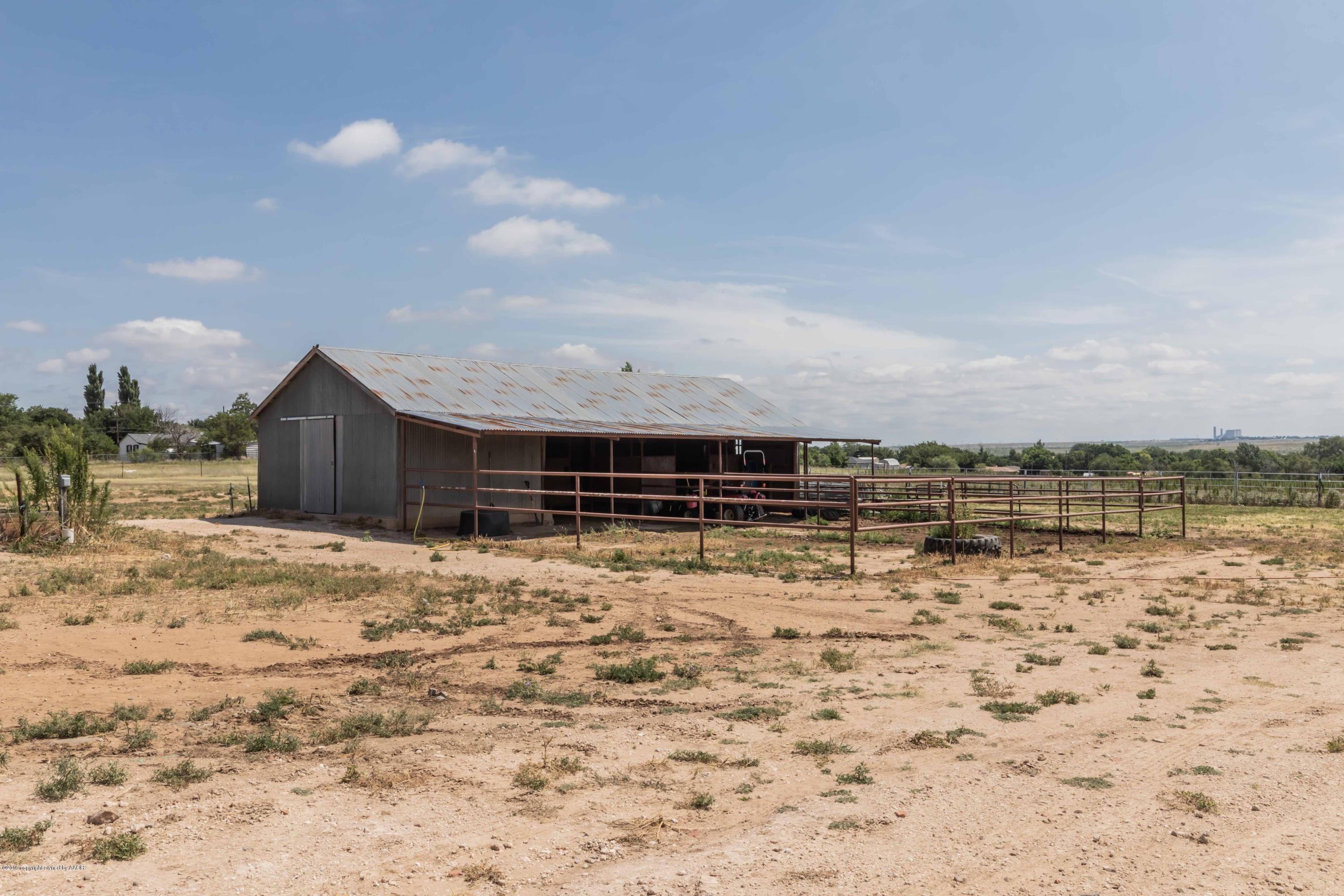 7140 River Road Amarillo, TX 79108 - Photo 3 of 18 LAND VIEW