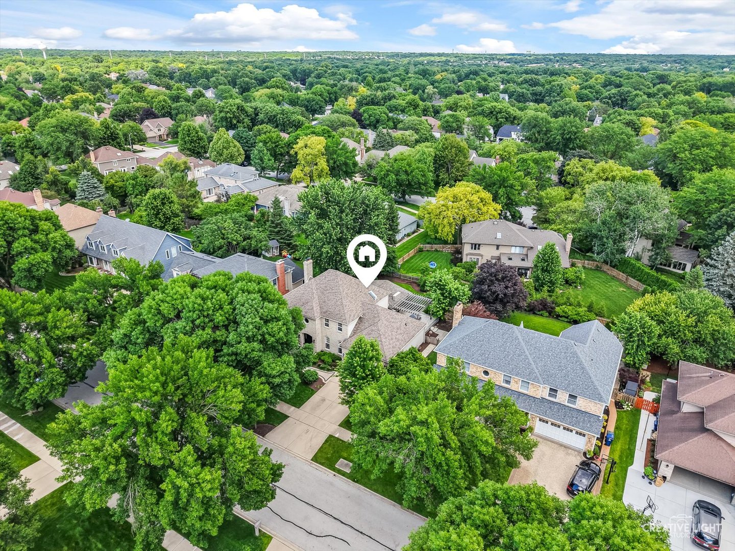 1644 Riparian Drive Naperville, IL 60565 - Photo 43 of 66