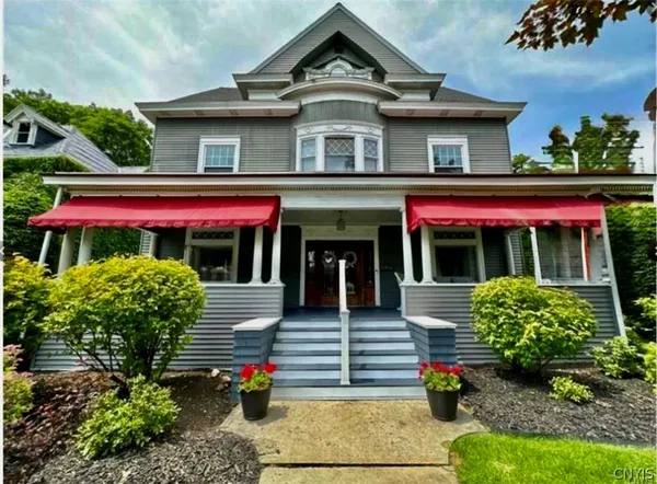 $450,000 | 809 North George Street, Rome, NY 13440